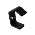 50mm Wide Microphone Table Clamp